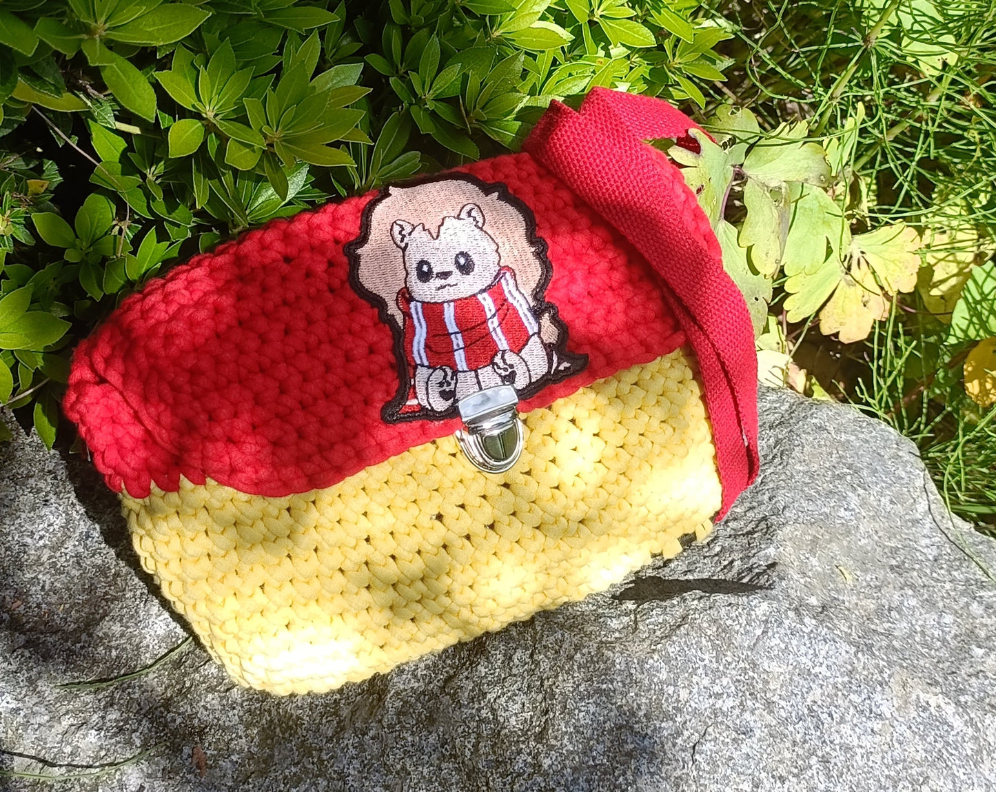 Hogwarts House Purses