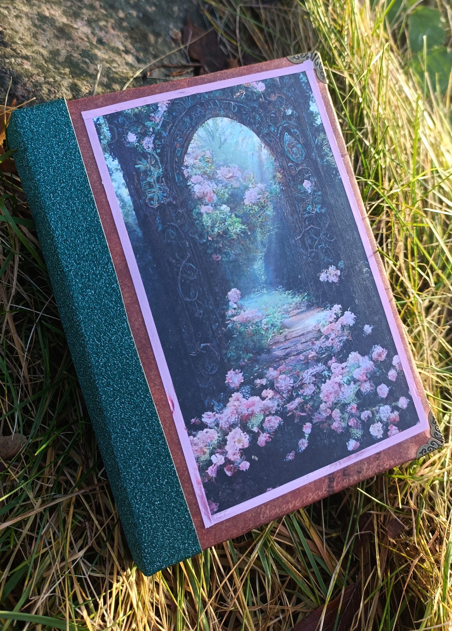 Fairytale Notebook