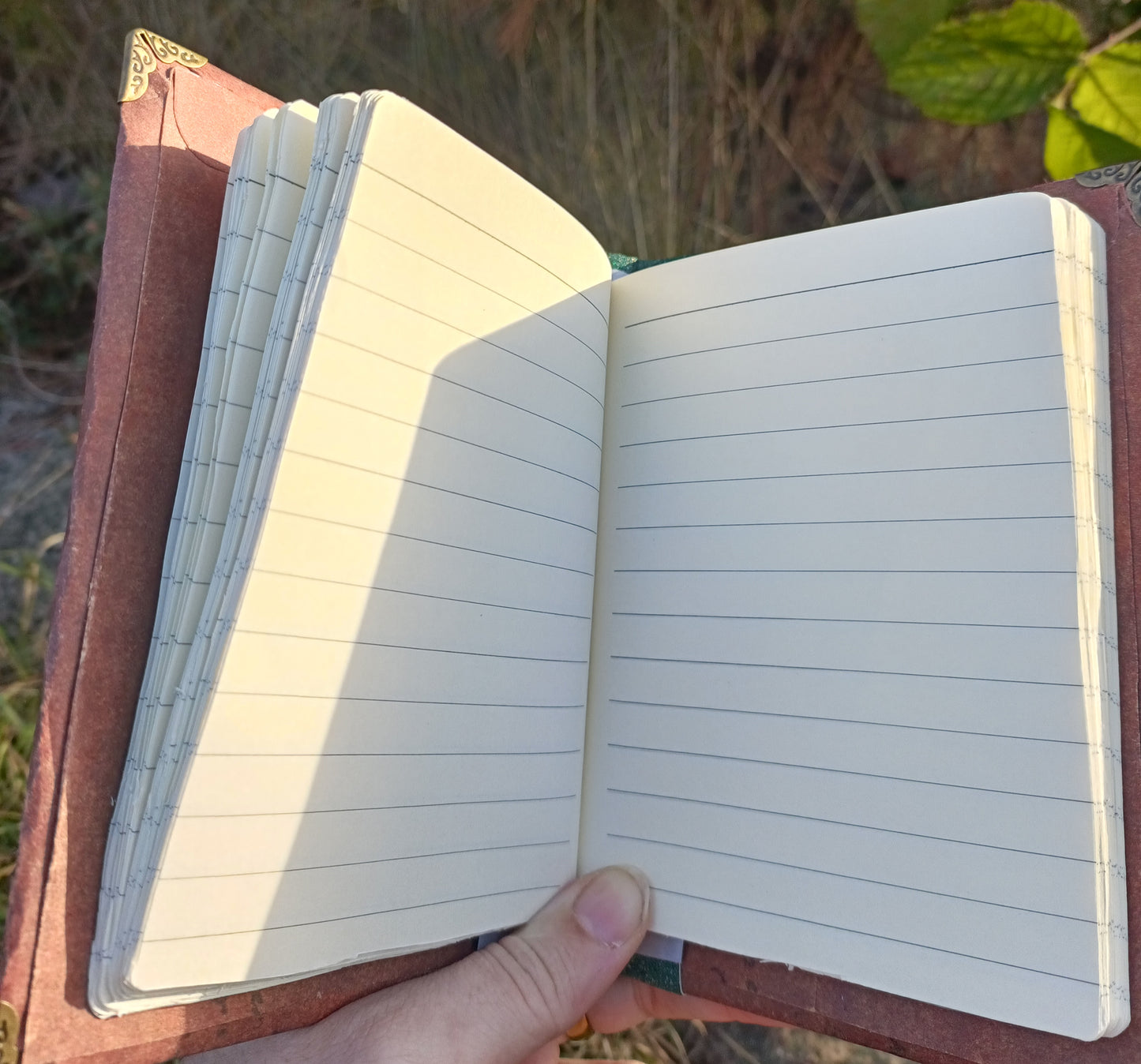 Fairytale Notebook