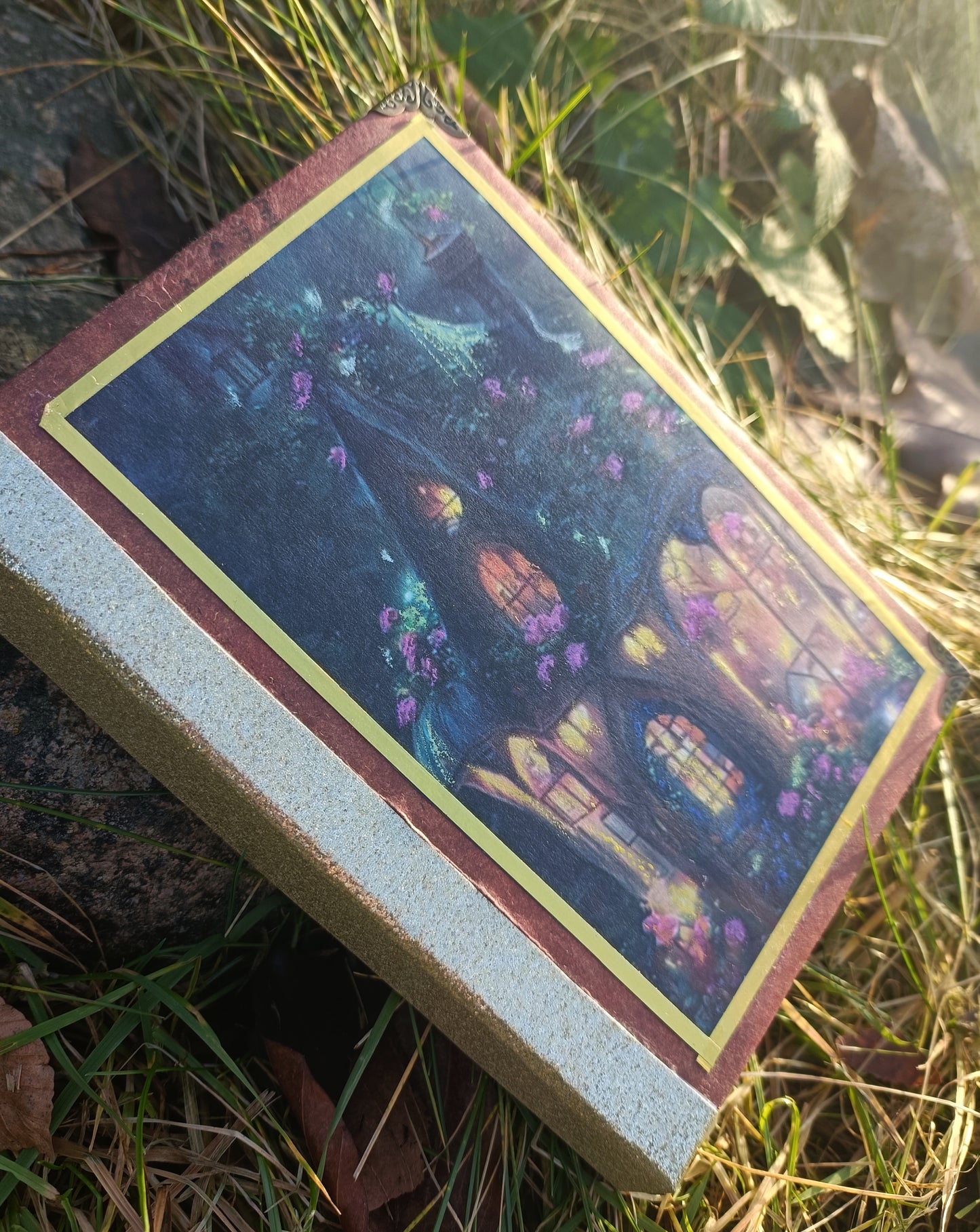 Fairytale Notebook