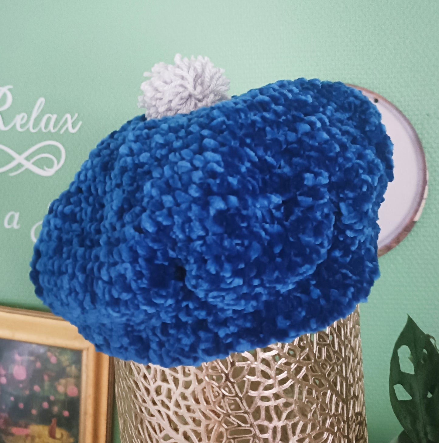Harry Potter House Berets