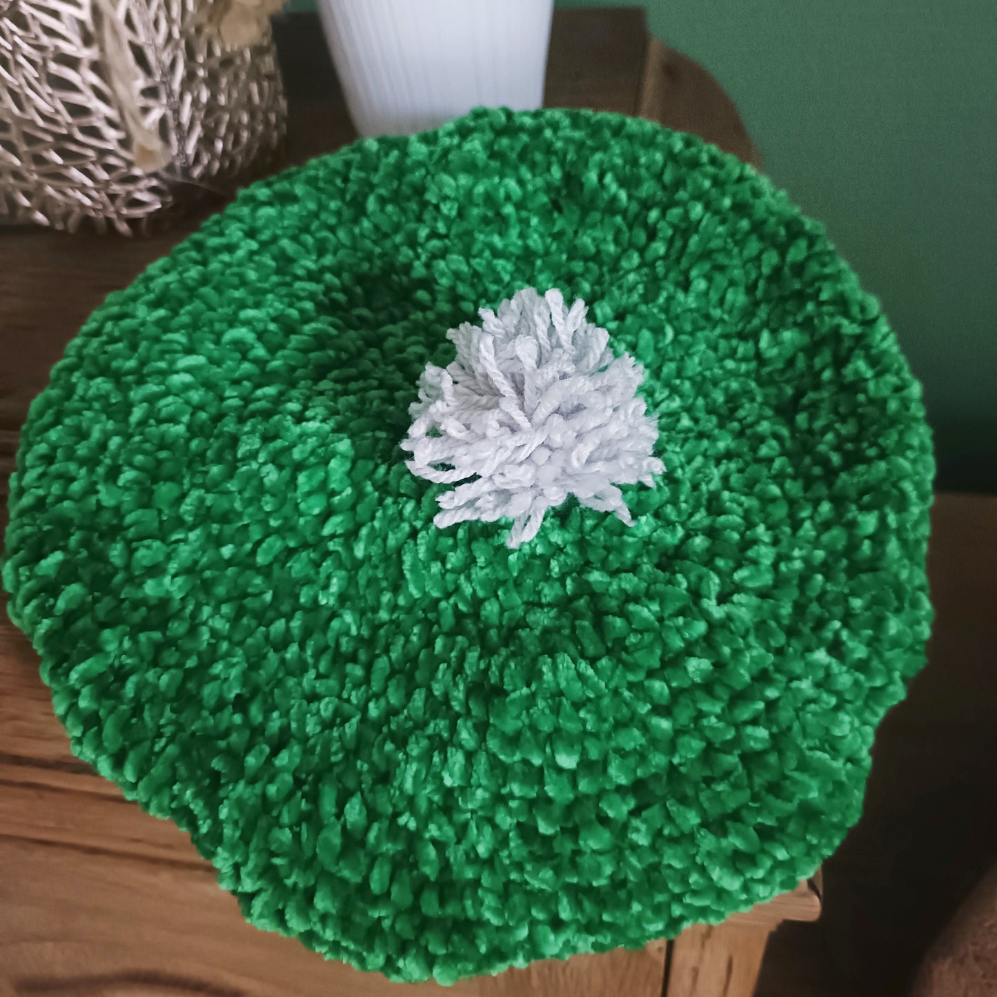 Harry Potter House Berets