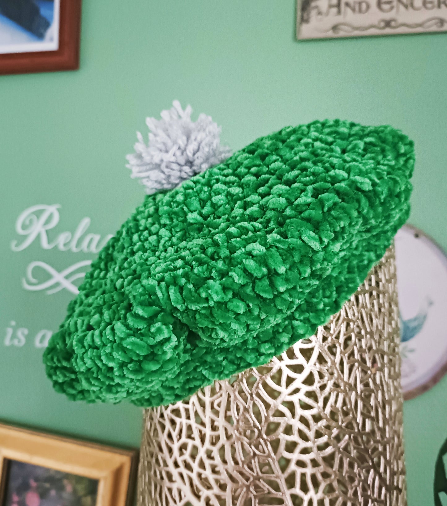 Harry Potter House Berets