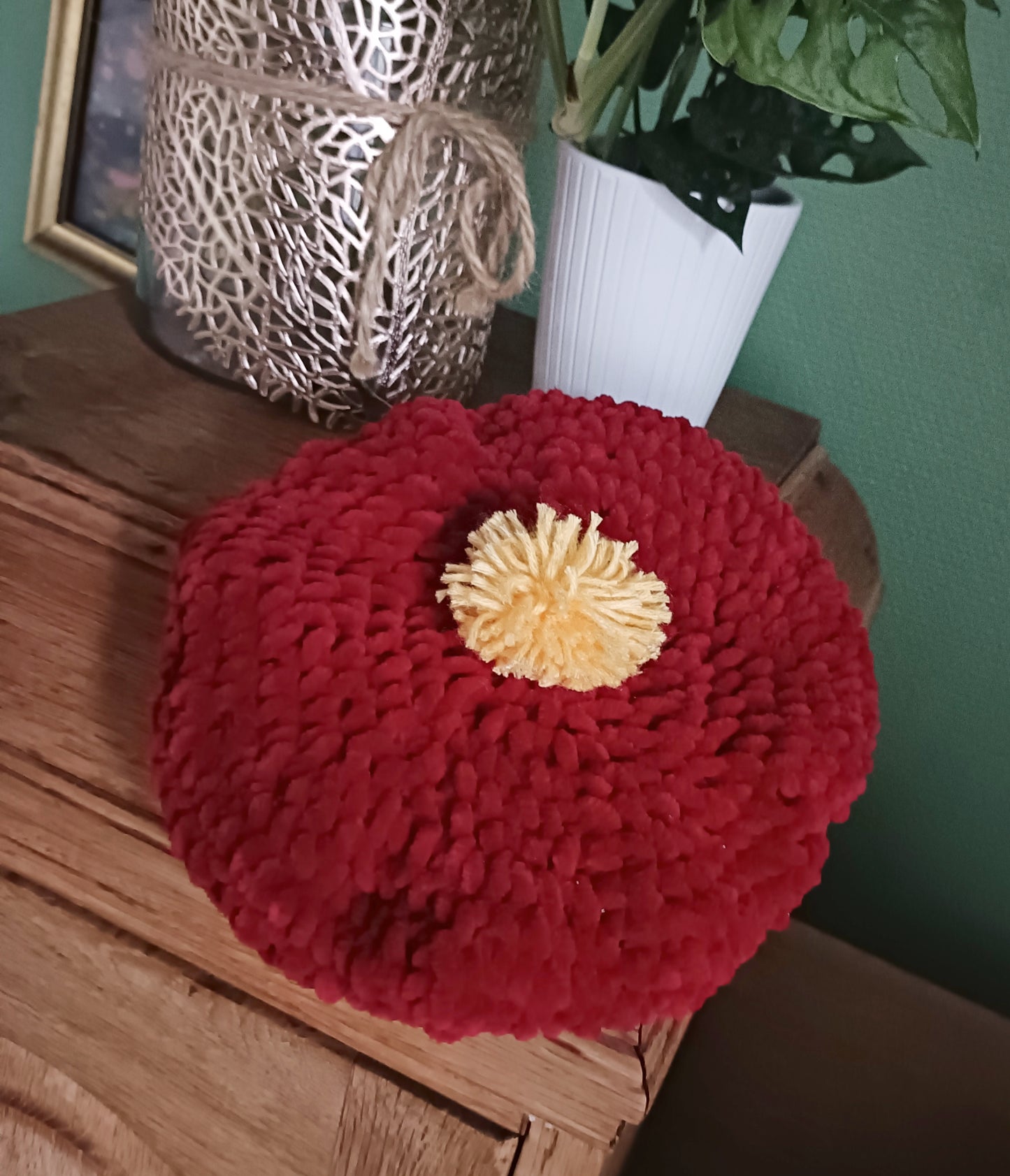 Harry Potter House Berets
