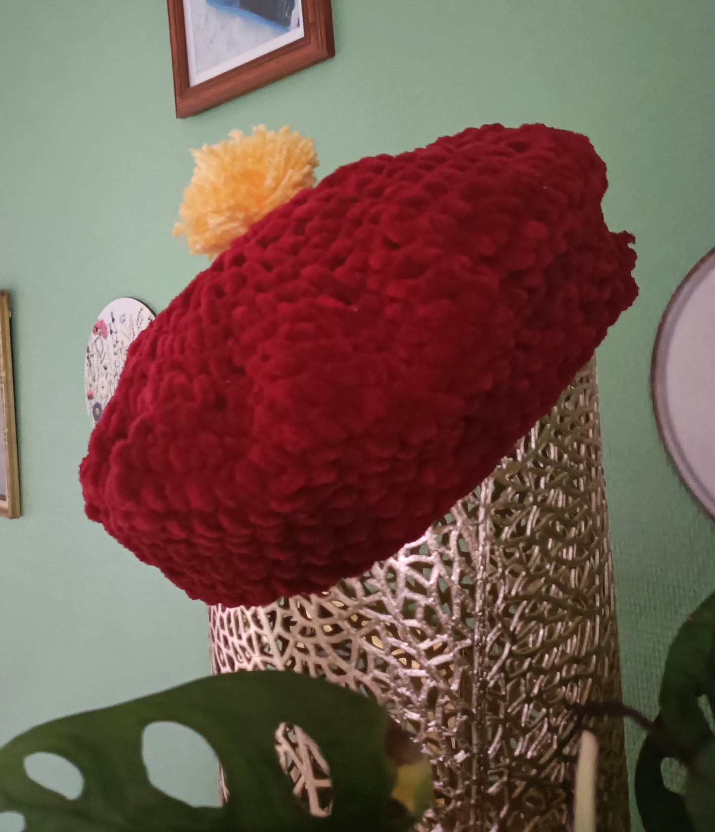 Harry Potter House Berets