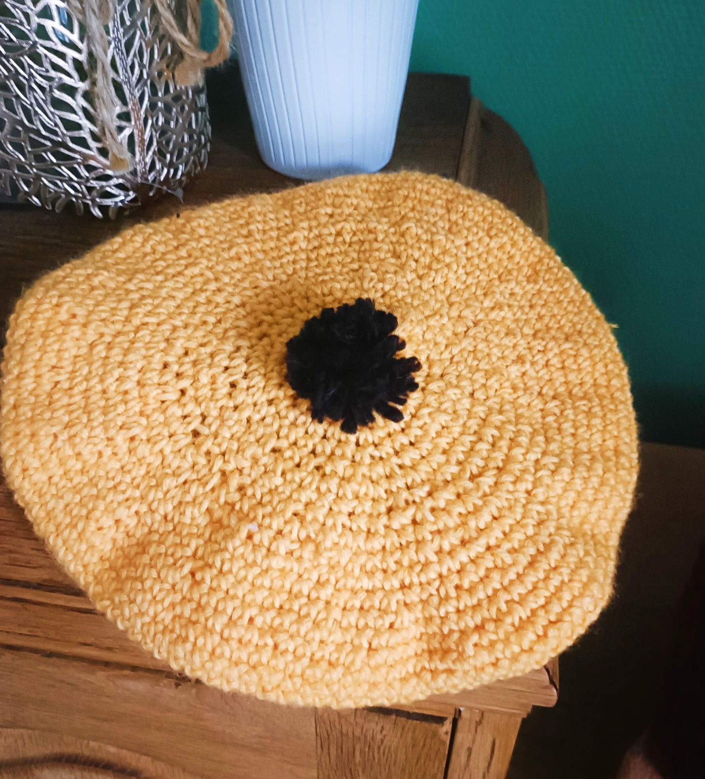 Harry Potter House Berets