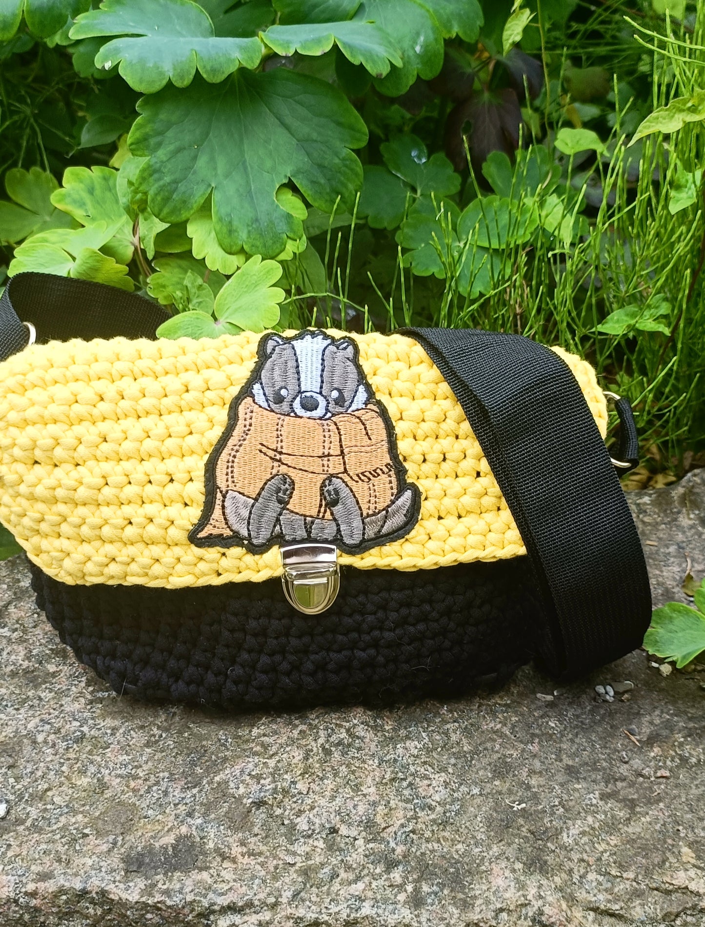 Hogwarts House Purses