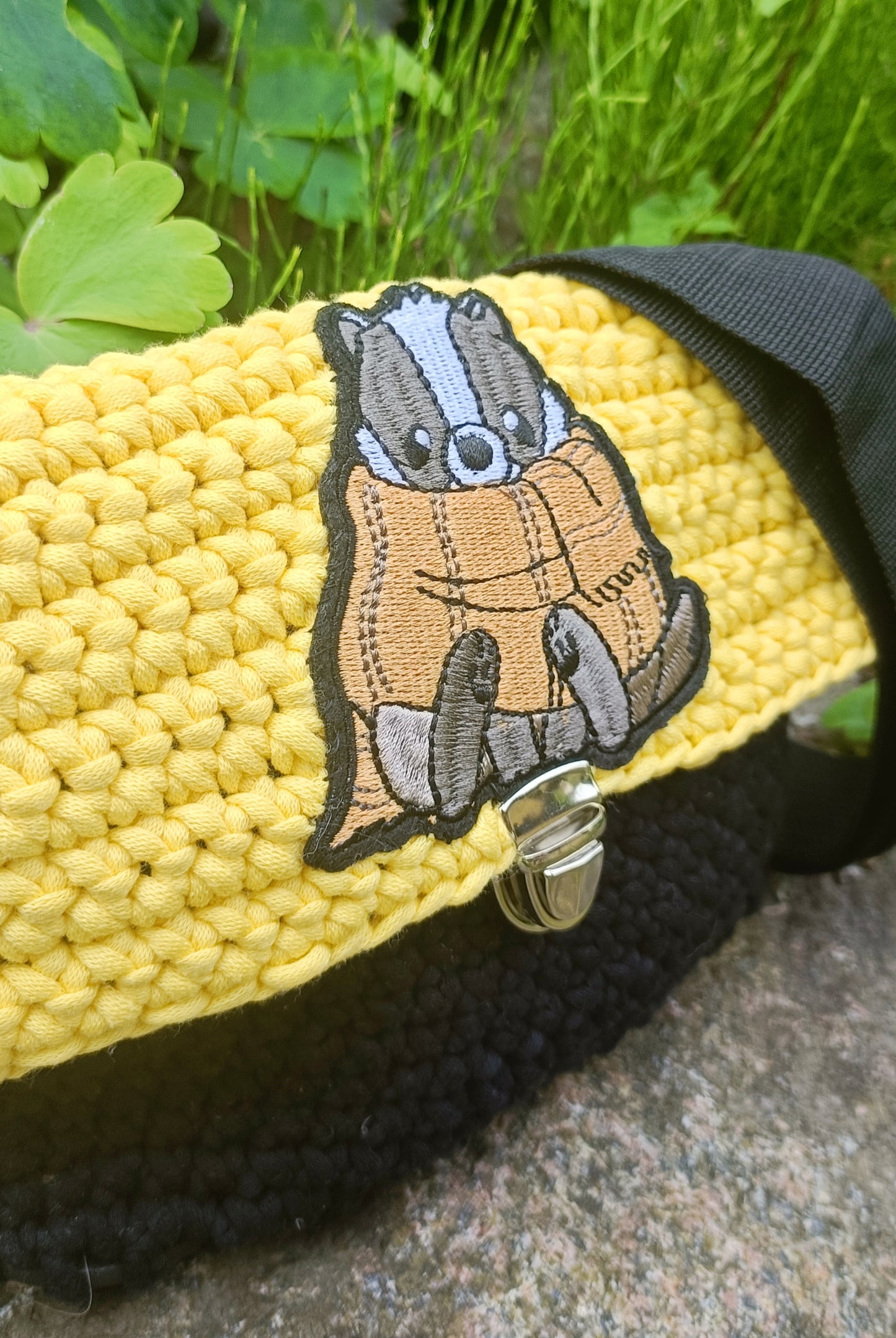 Hogwarts House Purses