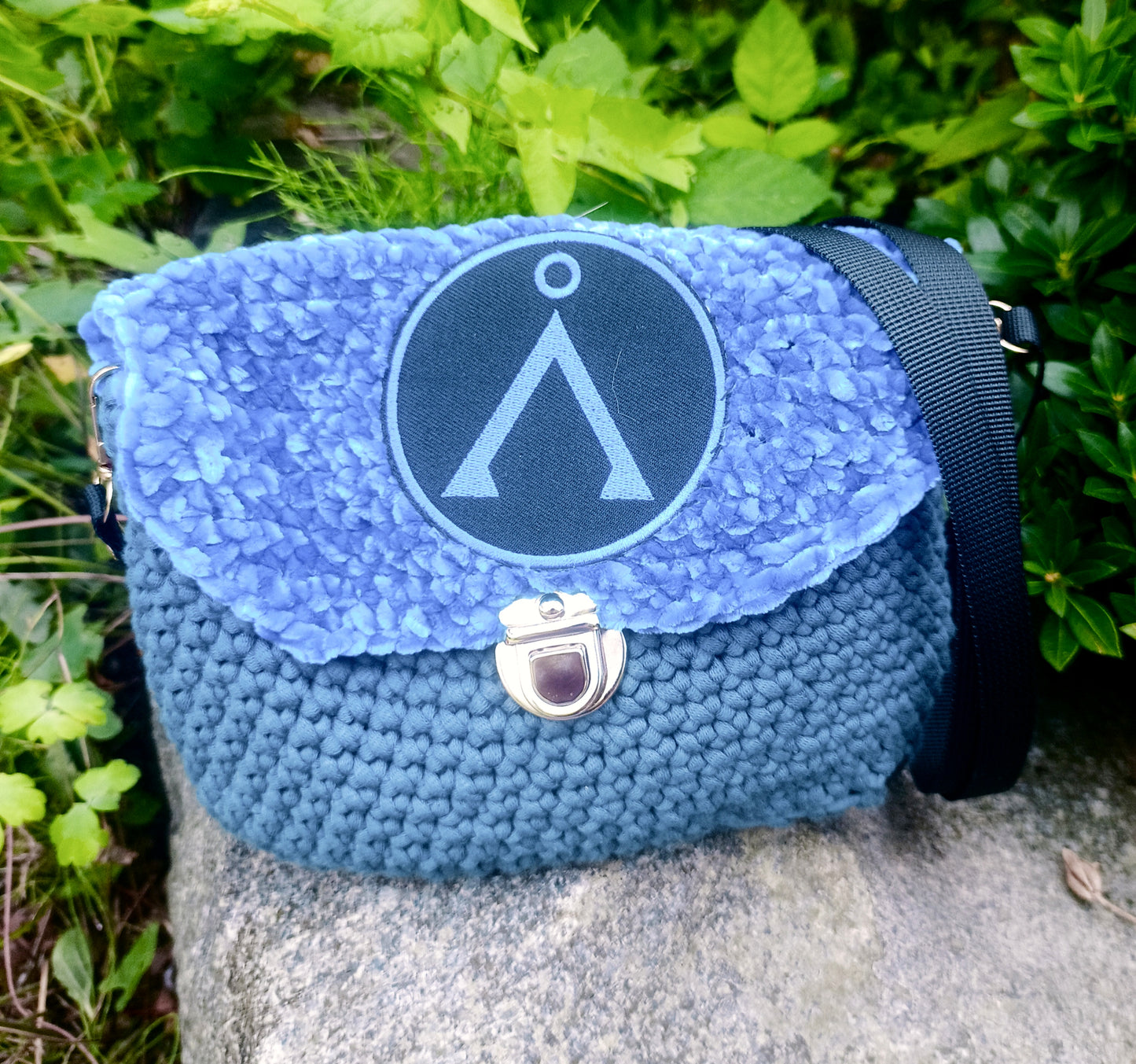 Stargate Purse