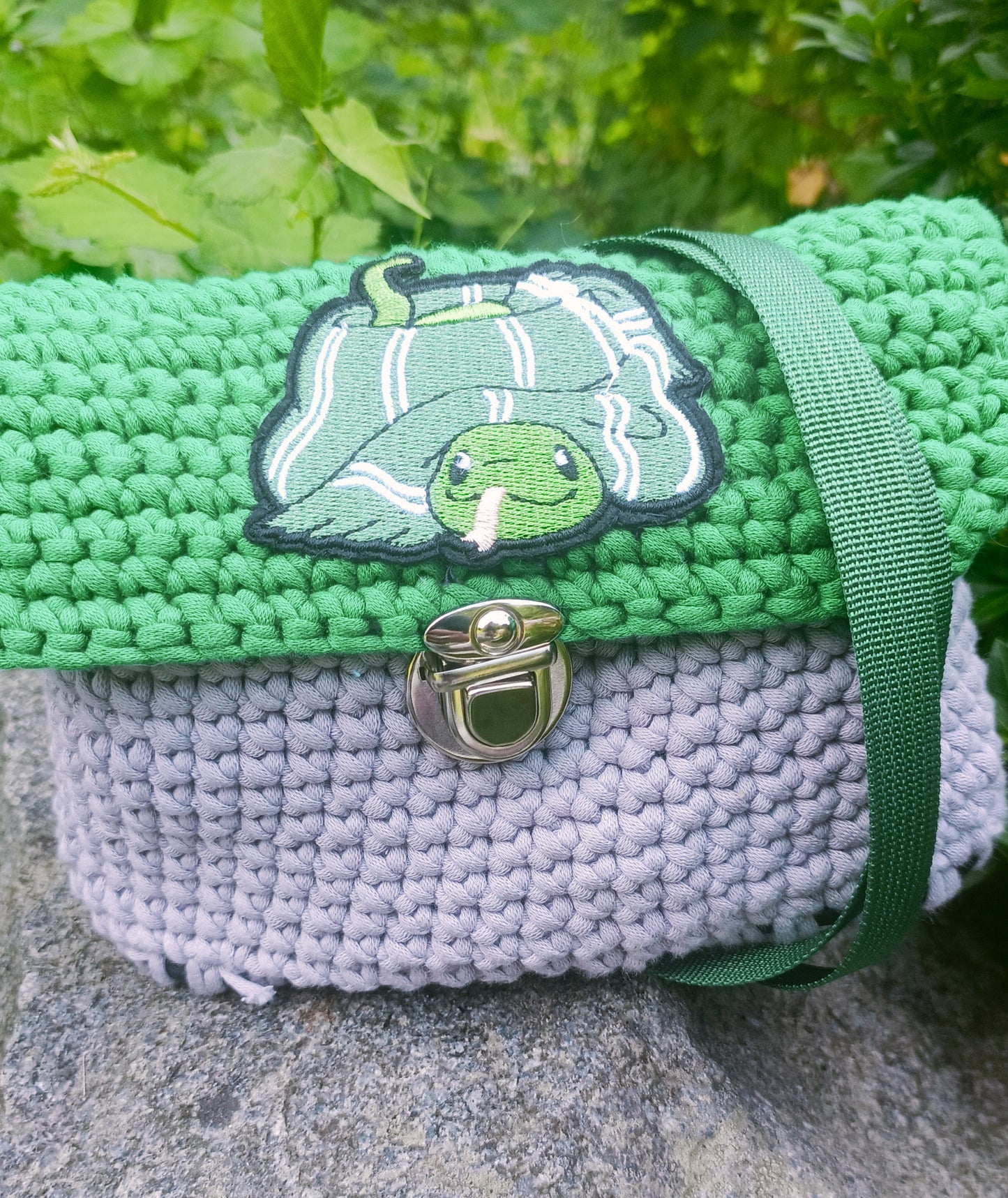 Hogwarts House Purses