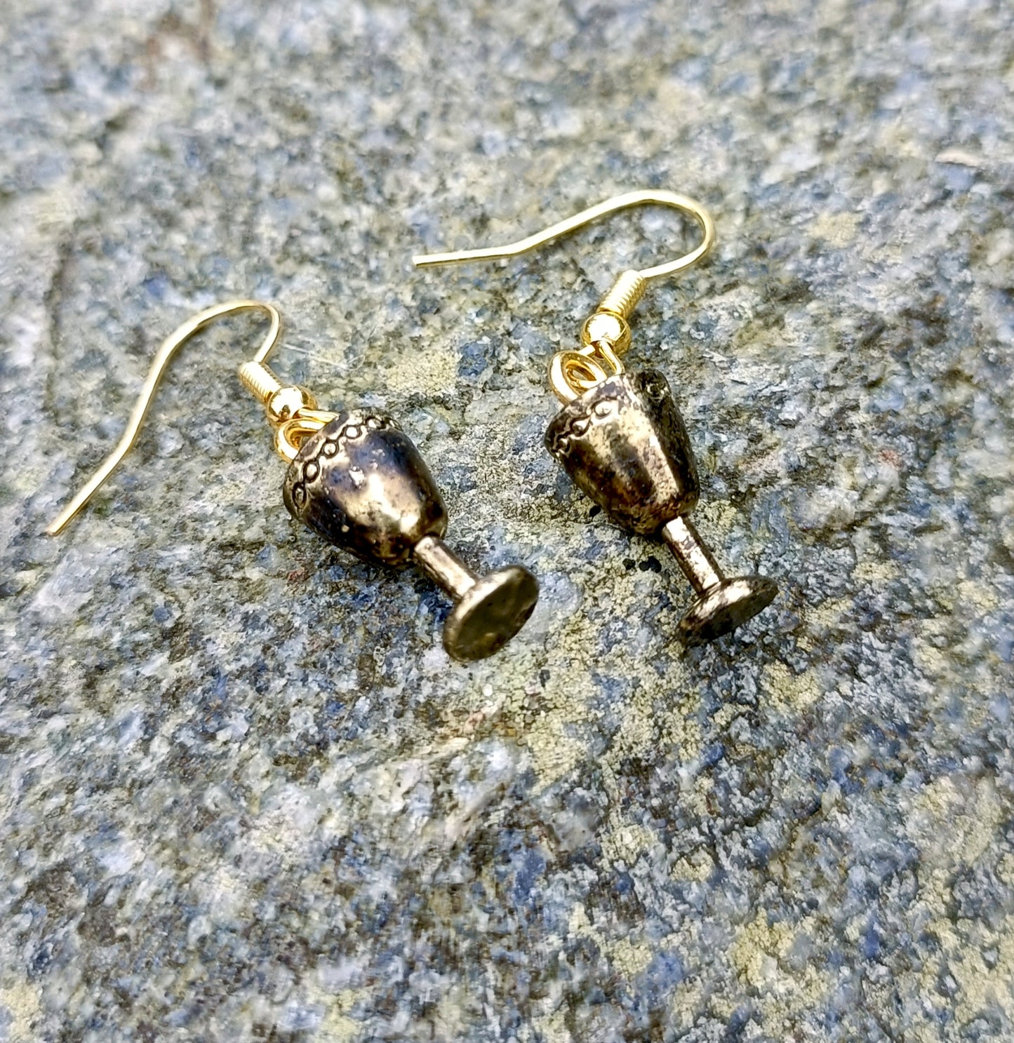 Chalice Earrings