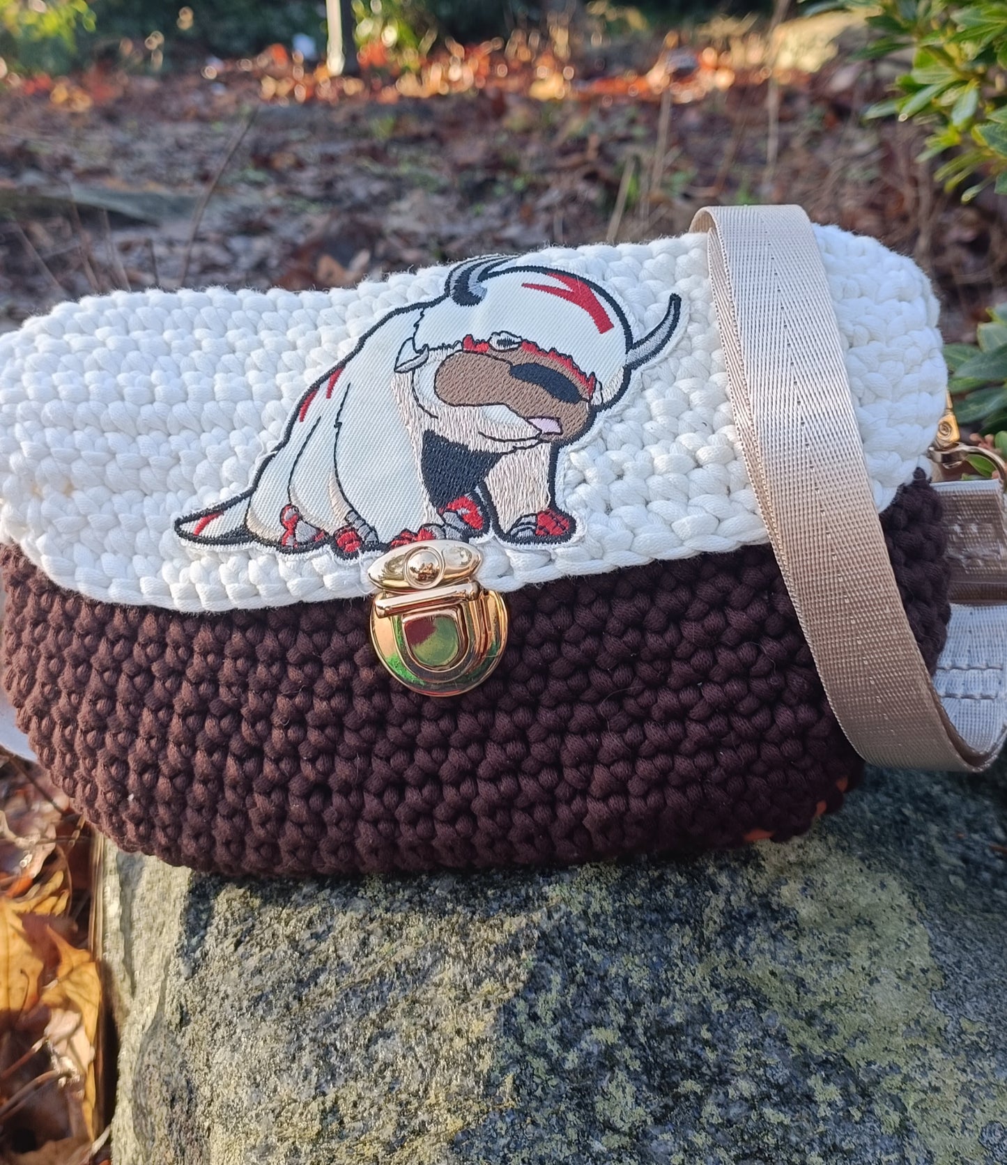 Appa Purse