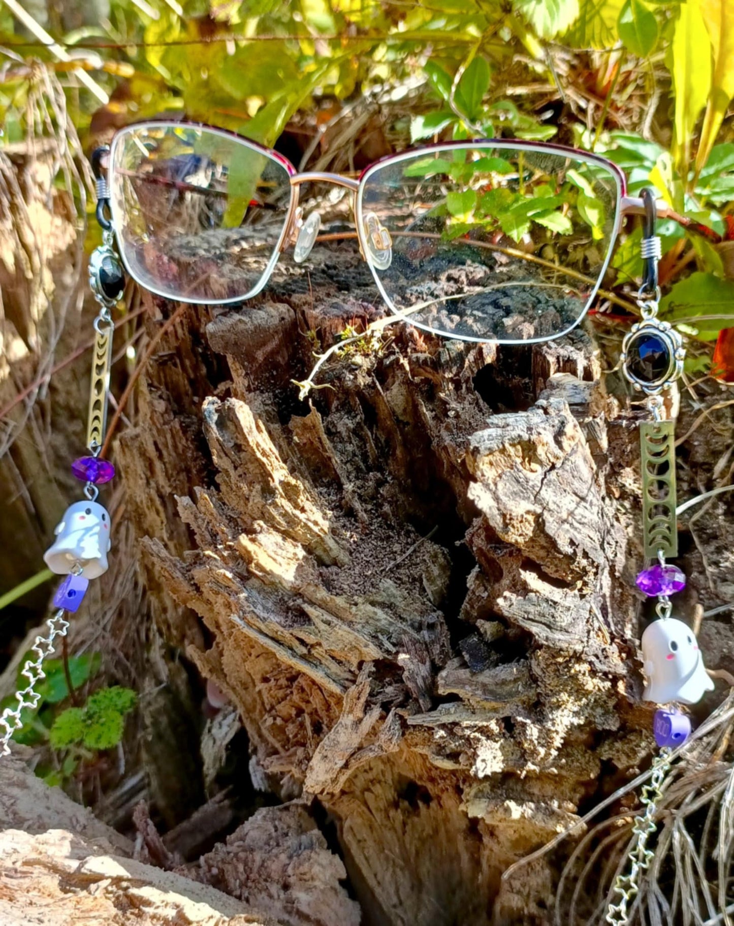 Eyeglass Strings