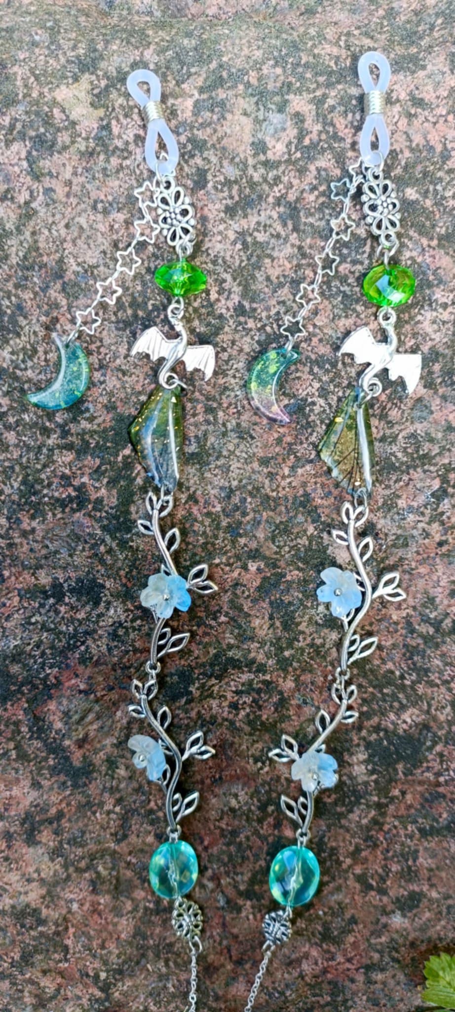 Eyeglass Strings