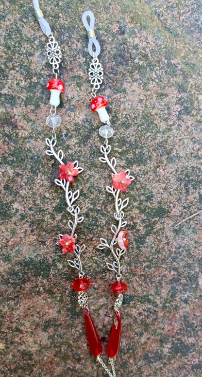 Eyeglass Strings