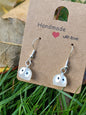 Susuwatari Earrings