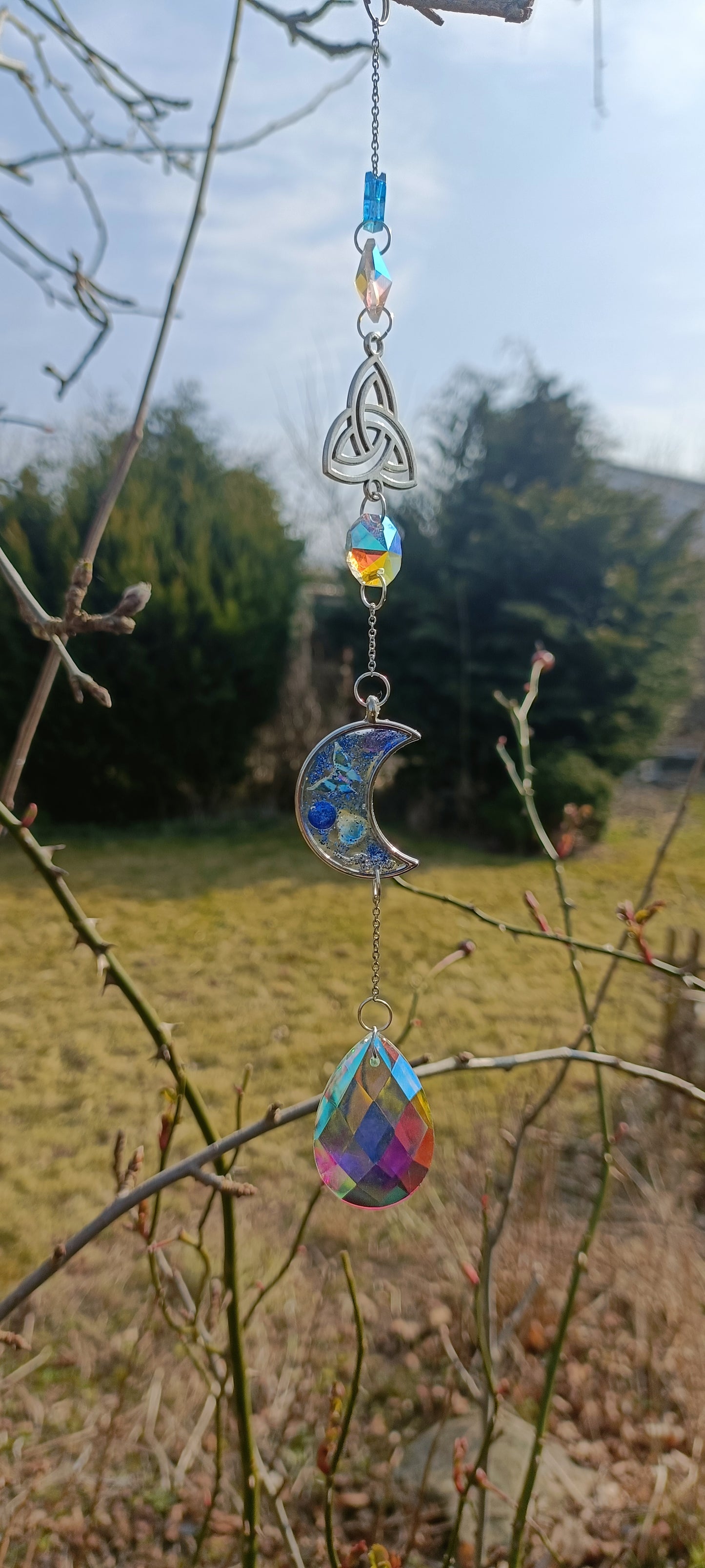 Suncatchers
