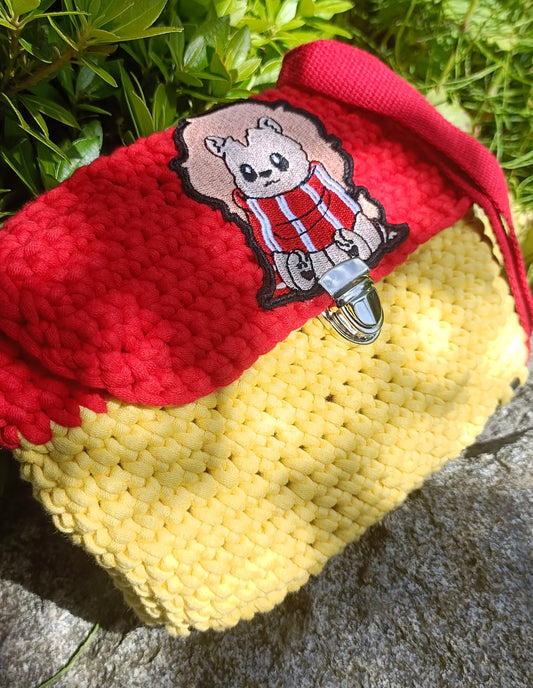 Hogwarts House Purses