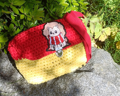 Hogwarts House Purses