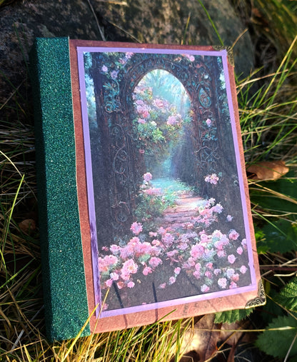 Fairytale Notebook