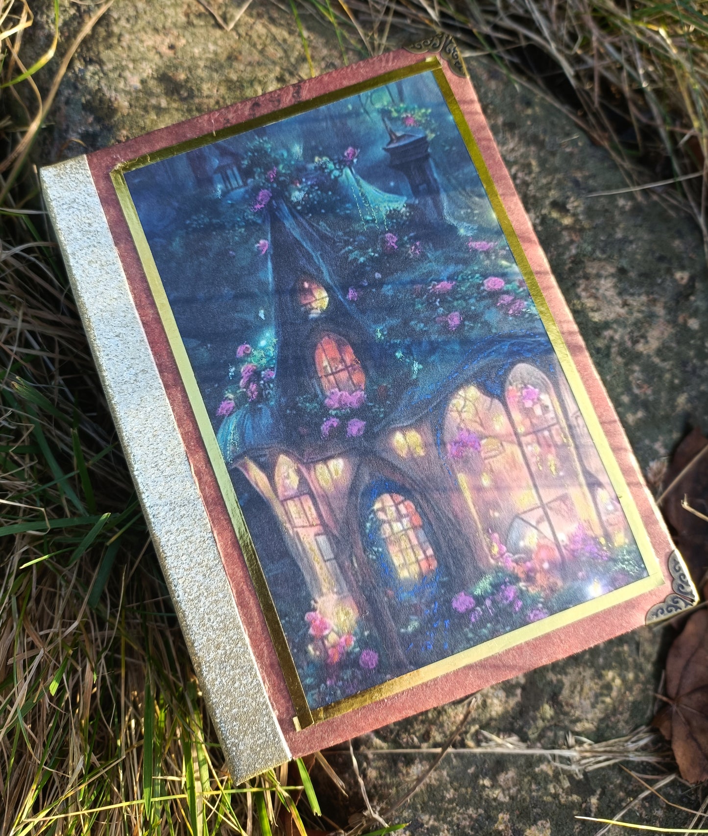 Fairytale Notebook