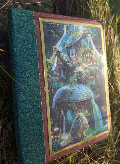 Fairytale Notebook