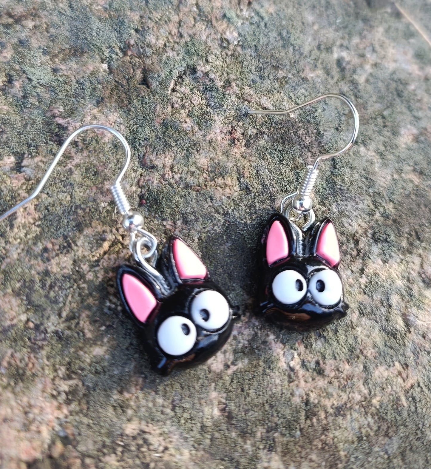 Jiji earrings