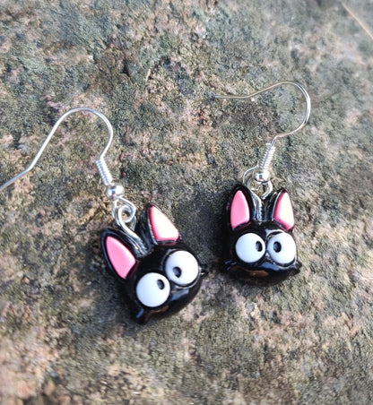 Jiji earrings