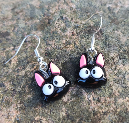 Jiji earrings