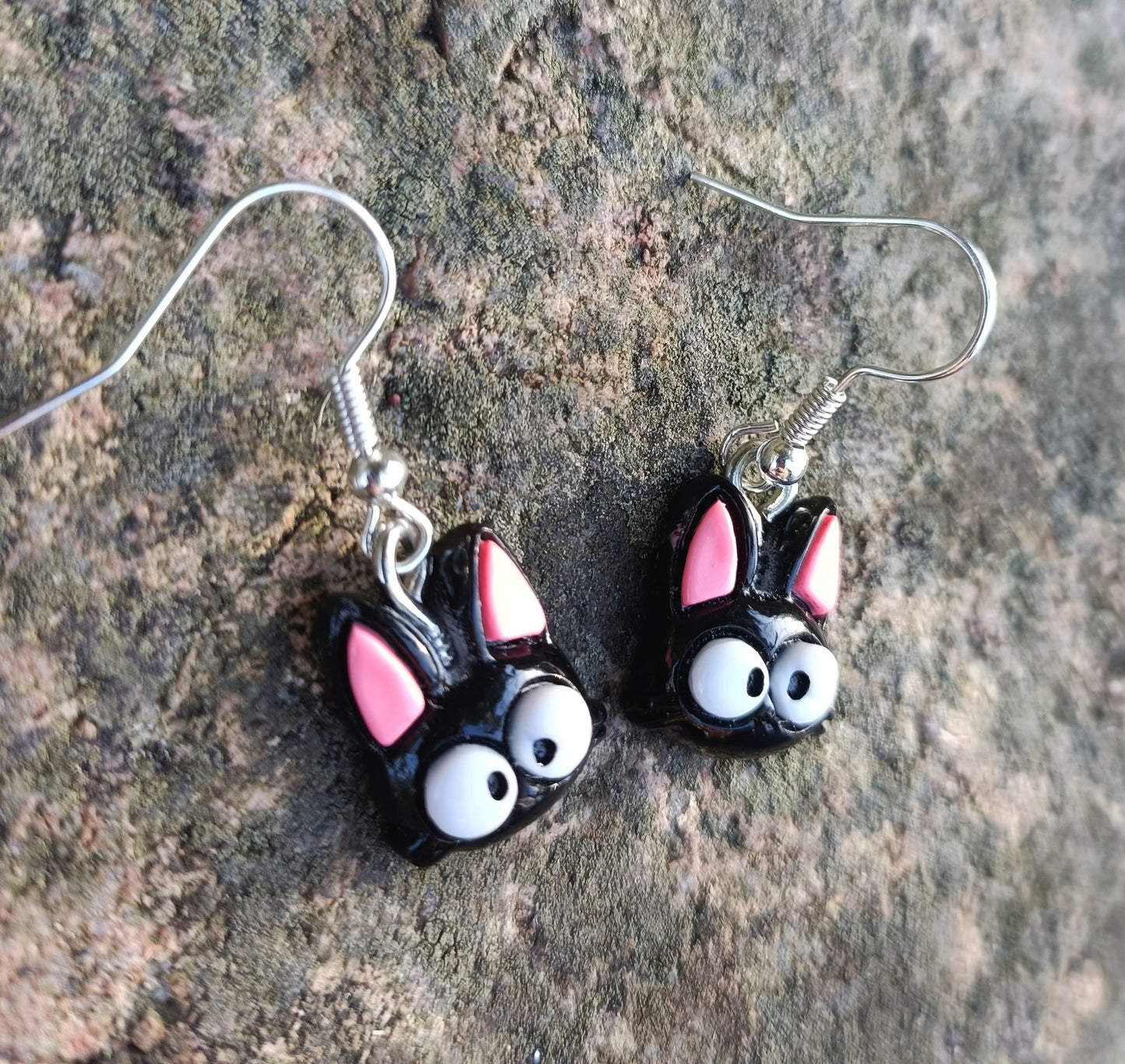 Jiji earrings