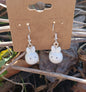 Chibi Totoro Earrings
