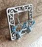 Deer Patronus Earrings