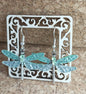 Dragonfly Earrings