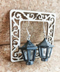 Lantern Earrings