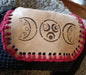 Moon Phase Satchel
