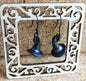 Little Witch Hat Earrings