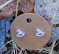 Halloween Stud Earrings