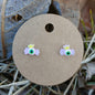Halloween Stud Earrings