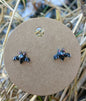 Halloween Stud Earrings