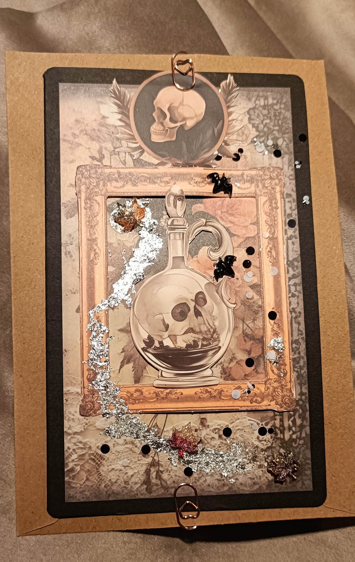 Witchy Greeting Cards