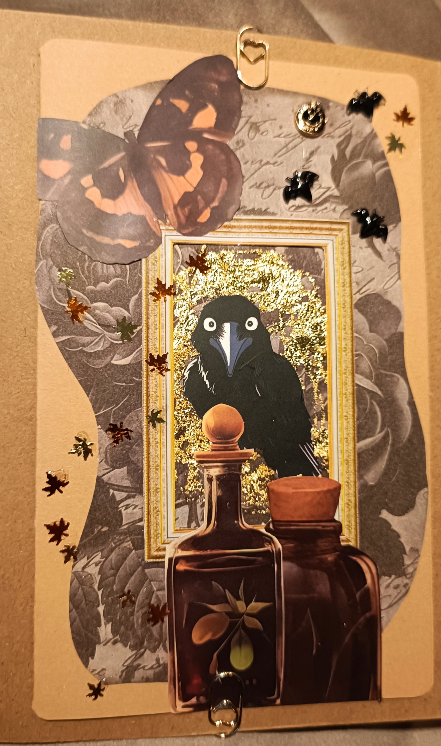 Witchy Greeting Cards