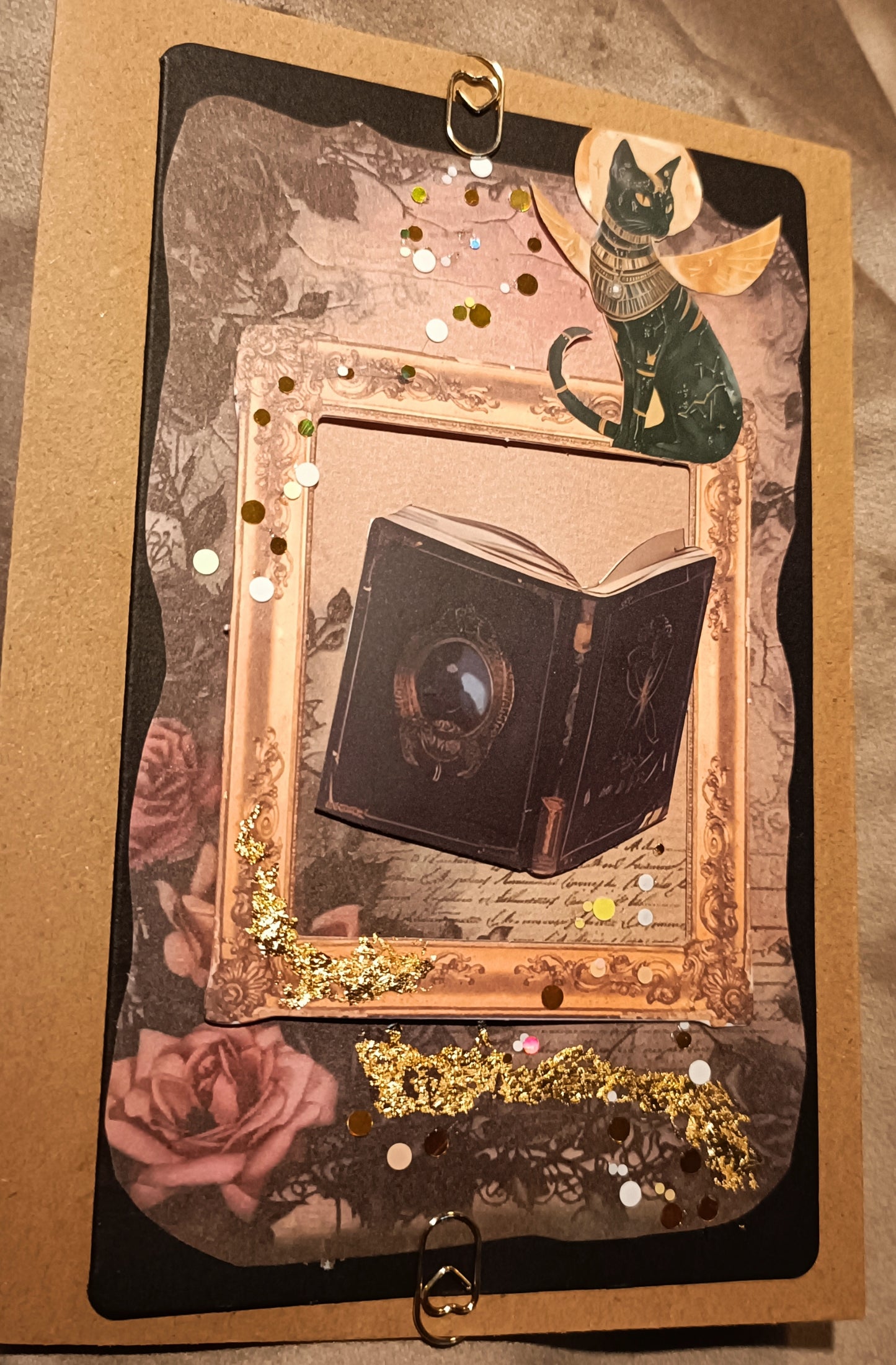 Witchy Greeting Cards