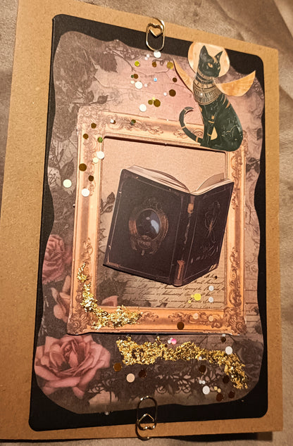 Witchy Greeting Cards