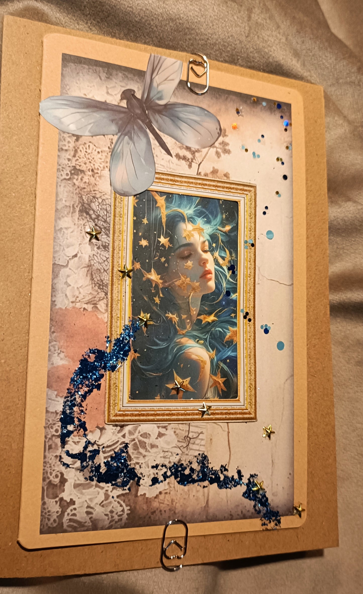 Witchy Greeting Cards
