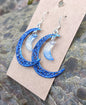 Crescent Moon Earrings