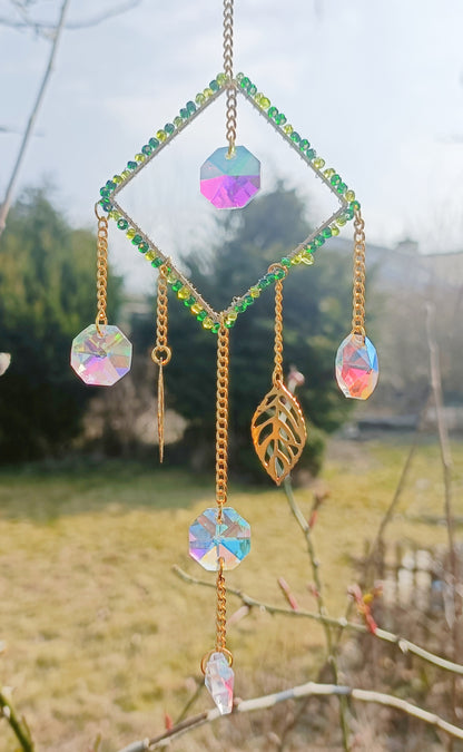 Suncatchers