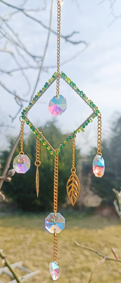 Suncatchers