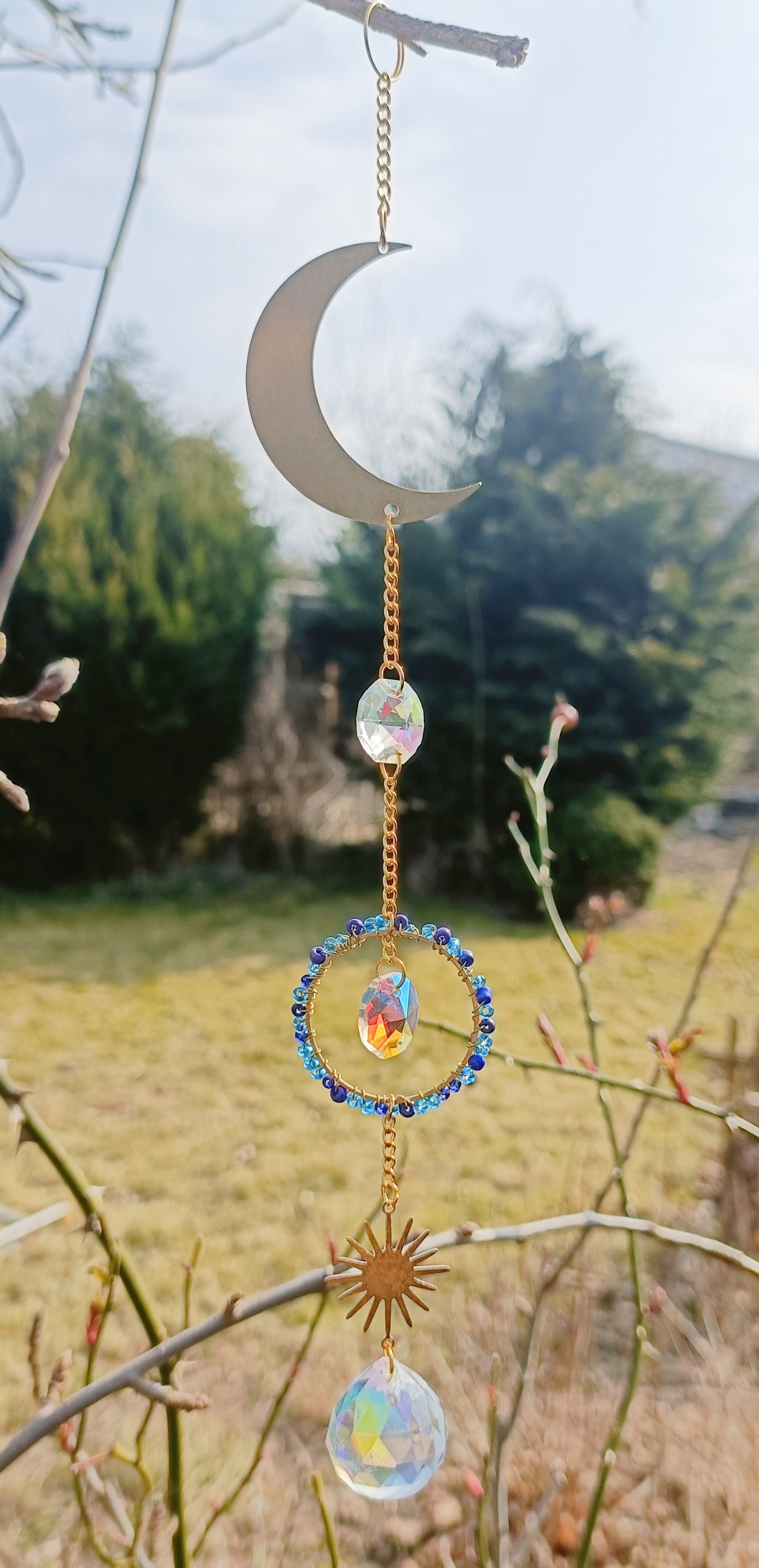 Suncatchers