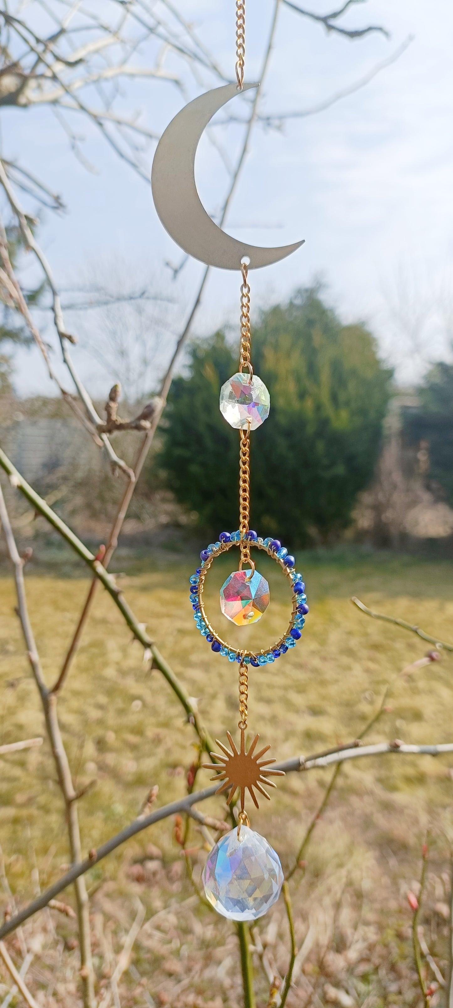 Suncatchers