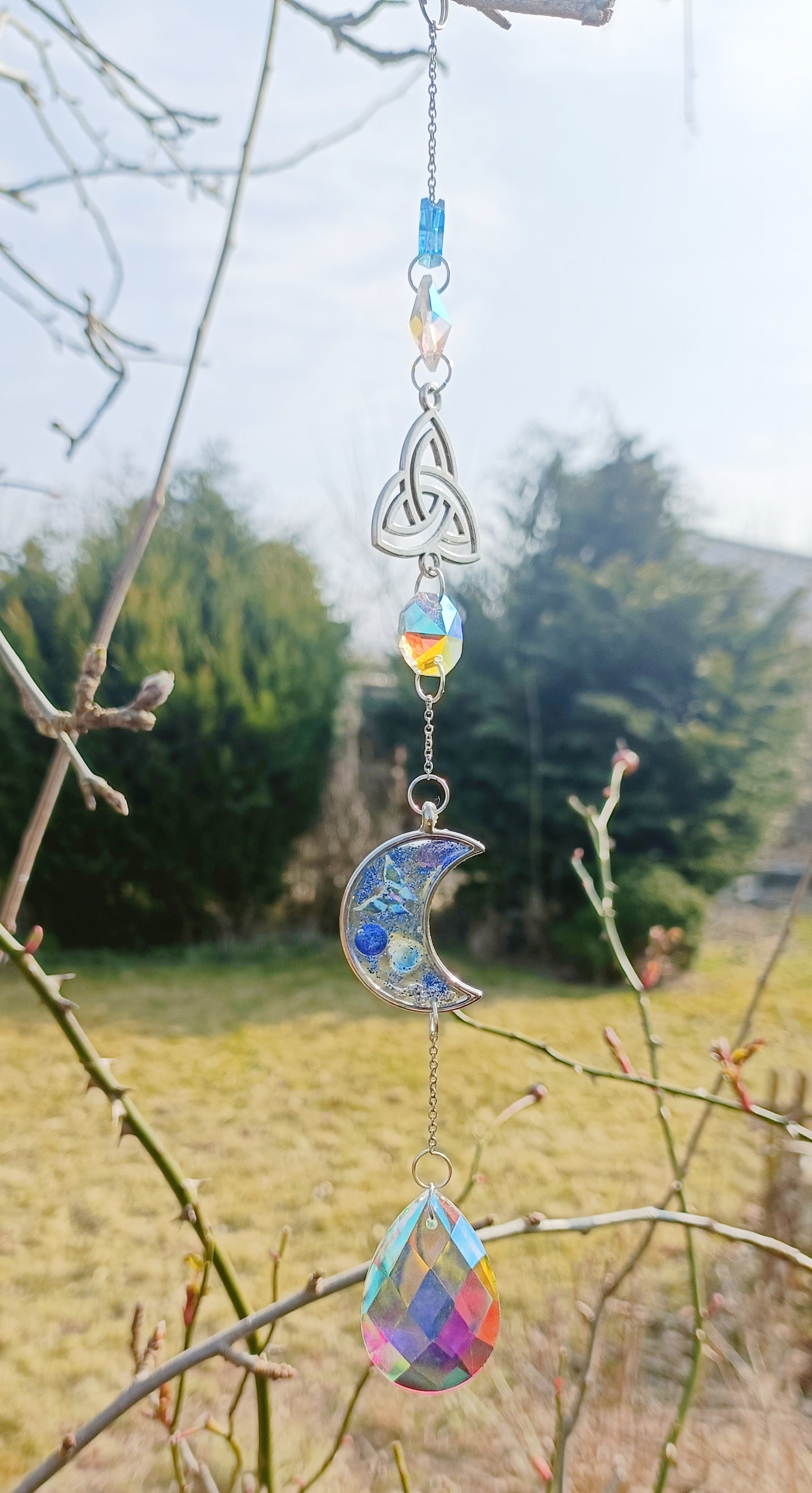 Suncatchers